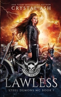 Enlarge image Cover: Lawless - Voluspa Press