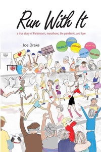 Enlarge image Cover: Run With It - Joe Drake
