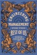 Cover: Engineering Management for the Rest of Us - Skill Recordings Inc