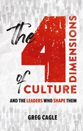 Cover: The 4 Dimensions of Culture - 4 Dimensions Publishing