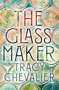 Enlarge image Cover: The Glassmaker - HarperCollins