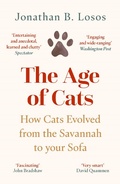 Cover: The Age of Cats - William Collins