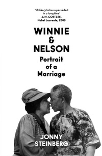 Bild: Winnie & Nelson - William Collins