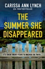 Cover: The Summer She Disappeared - HarperCollins