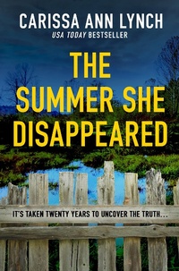 Enlarge image Cover: The Summer She Disappeared - HarperCollins