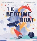 Cover: The Bedtime Boat - Farshore