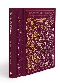 Abbildung von: The Little Prince (Collector's Edition) - Farshore