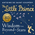 Cover: The Little Prince: Wisdom from Beyond the Stars - Farshore