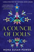 Cover: A Council of Dolls - HarperCollins