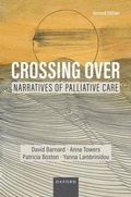 Cover: Crossing Over - Oxford University Press Inc