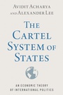 Cover: The Cartel System of States - Oxford University Press Inc