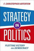 Cover: Strategy in Politics - Oxford University Press Inc