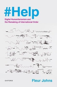 Enlarge image Cover: #Help - Oxford University Press Inc
