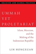 Cover: Ummah Yet Proletariat - Oxford University Press Inc