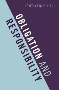 Enlarge image Cover: Obligation and Responsibility - Oxford University Press Inc