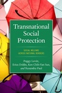 Cover: Transnational Social Protection - Oxford University Press Inc