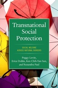 Cover: Transnational Social Protection - Oxford University Press Inc