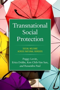 Enlarge image Cover: Transnational Social Protection - Oxford University Press Inc