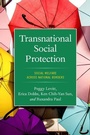 Cover: Transnational Social Protection - Oxford University Press Inc