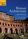Cover: Roman Architecture - Oxford University Press