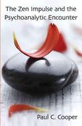 Cover: The Zen Impulse and the Psychoanalytic Encounter - Routledge