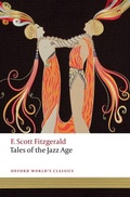 Cover: Tales of the Jazz Age - Oxford University Press