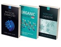 Cover: Chemistry Pack 2022 - Oxford University Press