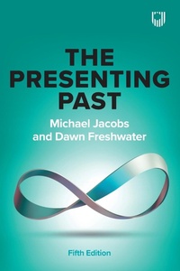 Enlarge image Cover: The Presenting Past - Open University Press