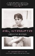 Cover: Girl, Interrupted - Virago Press Ltd
