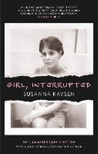 Enlarge image Cover: Girl, Interrupted - Virago Press Ltd