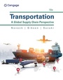 Cover: Transportation - South-Western College Publishing