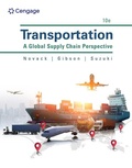 Cover: Transportation - South-Western College Publishing