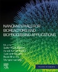 Cover: Nanomaterials for Bioreactors and Bioprocessing Applications - Elsevier