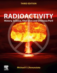 Abbildung von: Radioactivity - Elsevier
