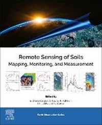 Enlarge image Cover: Remote Sensing of Soils - Elsevier