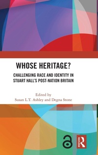 Abbildung von: Whose Heritage? - Routledge