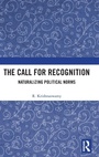 Cover: The Call for Recognition - Routledge India