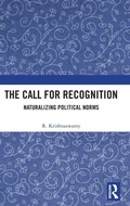 Cover: The Call for Recognition - Routledge India