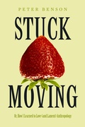 Cover: Stuck Moving - University of California Press