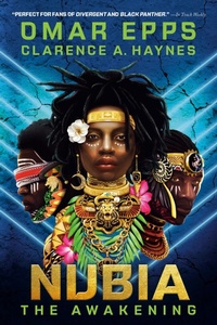 Enlarge image Cover: Nubia: The Awakening - Random House Inc