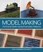Cover: Model Making - The Crowood Press Ltd