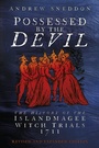 Cover: Possessed By the Devil - The History Press Ltd