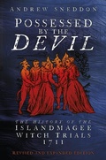 Cover: Possessed By the Devil - The History Press Ltd