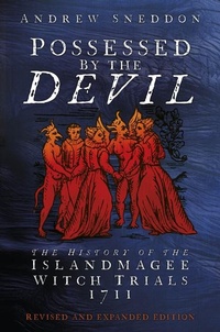 Enlarge image Cover: Possessed By the Devil - The History Press Ltd