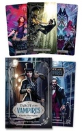 Cover: Tarot of the Vampires - Llewellyn Publications,U.S.