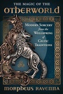 Cover: The Magic of the Otherworld - Llewellyn Publications,U.S.