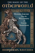 Cover: The Magic of the Otherworld - Llewellyn Publications,U.S.