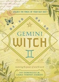 Cover: The Gemini Witch - Llewellyn Publications,U.S.