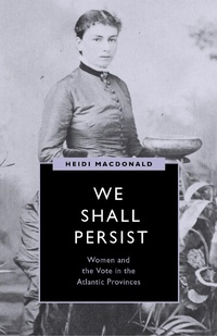 Bild: We Shall Persist - University of British Columbia Press