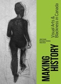 Cover: Making History - University of British Columbia Press